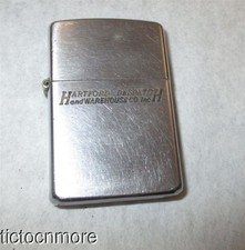 Vintage zippo lighter for sale  Frankfort