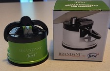 Affila coltelli lame usato  Villa d'Alme