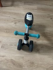 Laufrad kleinkind niedlichem gebraucht kaufen  Dresden