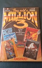 They sold million d'occasion  Paris XIV