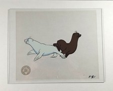 White seal chuck for sale  Ventura