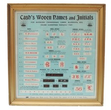 Cash coventry woven for sale  COVENTRY