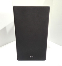 wireless lg subwoofer active for sale  Medford