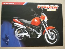 Honda 650 vigor for sale  TREORCHY
