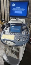 Voluson expert ultrasound for sale  Baltimore
