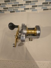 Molinete de pesca Shimano Torium 14 Jigging, usado comprar usado  Enviando para Brazil