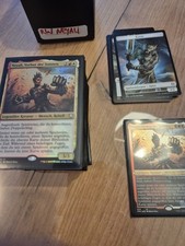Mtg aufstand rebellen gebraucht kaufen  Berlin