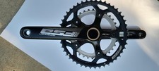 Fsa bicycle crankset for sale  Westminster