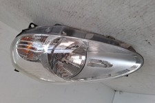 Faro fanale anteriore usato  Piombino