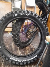 motor bike tyres for sale  BOGNOR REGIS
