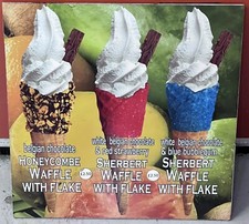 Eis menü gebraucht kaufen  Versand nach Germany