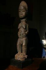 Ancienne statuette baoulé d'occasion  Marseille VI