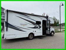 2022 nexus triumph for sale  Eagle
