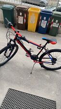Bici district mtb usato  Ercolano