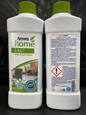 Amway home mehrzweckreiniger gebraucht kaufen  Westerkappeln
