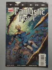 Fantastic four lingua usato  Bologna