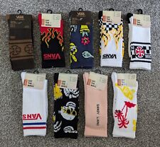 Vans socks for sale  BIRMINGHAM