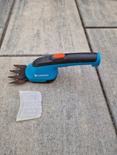 Gardena akku grasschere gebraucht kaufen  Ludwigshafen am Rhein