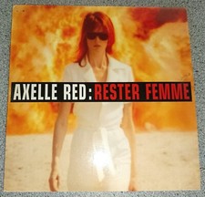 Axelle red rester d'occasion  Lescar