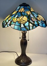 Antique tiffany style for sale  Wellington