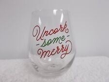 Hallmark uncork merry for sale  Atlanta