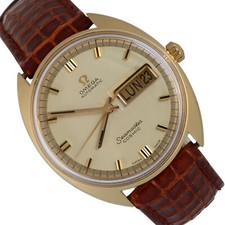 Omega seamaster cosmic usato  Rimini