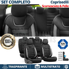Coprisedili per audi usato  Italia