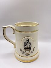 Whitbread pottery tankard for sale  HEATHFIELD