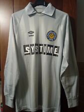 Maglia shirt portiere usato  Genova