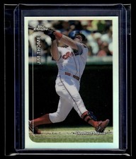 1999 topps chrome for sale  Tampa