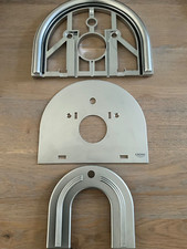 Grohe chiara rosette gebraucht kaufen  Heiligenhaus