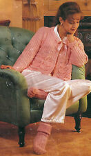 Lady bed jacket for sale  ALFRETON
