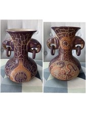 Vaso decorativo vintage usato  Valdastico