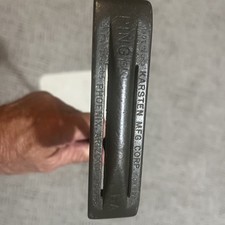 ping putter 1a for sale ping putter 1a for sale Scarborough