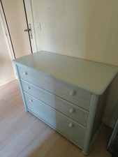 Commode chambre enfant d'occasion  Brou-sur-Chantereine