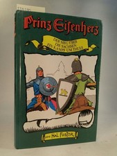 Prinz eisenherz sieg gebraucht kaufen  Lübeck