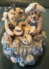 Boyds bears musical for sale  Ann Arbor