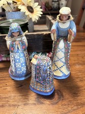 Jim shore saviour for sale  Tucson