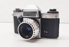Classic praktica nova for sale  HITCHIN