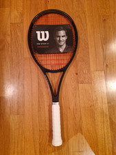 Wilson pro staff gebraucht kaufen Wilson pro staff gebraucht kaufen  Magdeburg