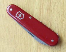 Victorinox Officier Victoria Taschenmesser, Mod. Gourmet, Schweizer Messer, SAK comprar usado  Enviando para Brazil