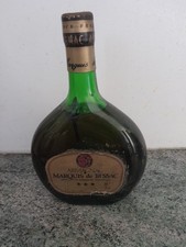 Armagnac ancien marquis usato  Spedire a Italy