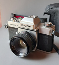 Appareil photo ricoh d'occasion  Puy-l'Évêque