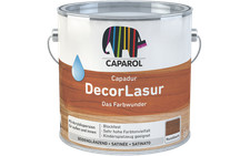 Capadur decorlasur weiss usato  Taviano