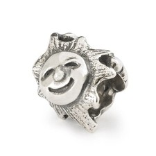 Trollbeads mio sole usato  Santa Maria Capua Vetere