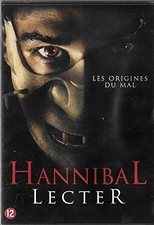 Hannibal lecter import d'occasion  France