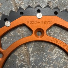 Ktm 125 250f for sale  NORTHAMPTON