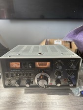 Yaesu 101e 100w for sale  READING