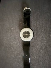 Seltene armani damenuhr gebraucht kaufen  Mainz