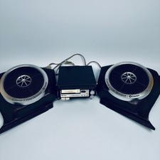 Vintage car cassette for sale Vintage car cassette for sale  PLYMOUTH